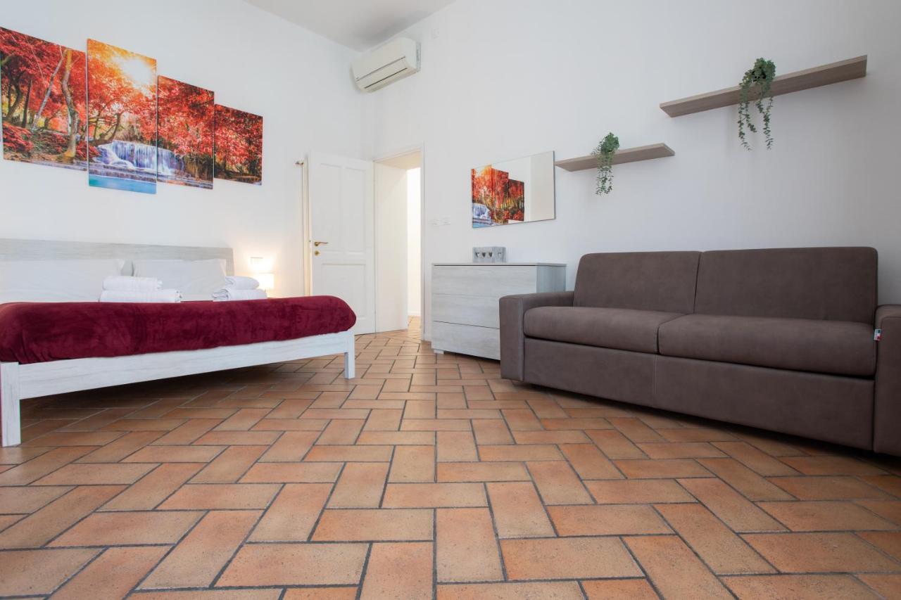 Apartment 45 - Tourist House Oberdan - Self Check-in Bologna