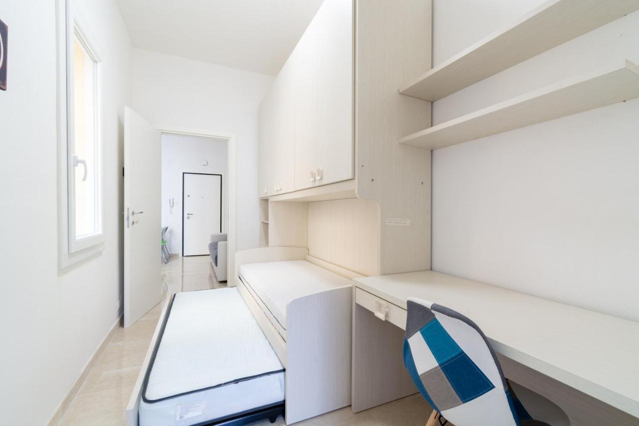Apartment Housmart San Carlo 17 *