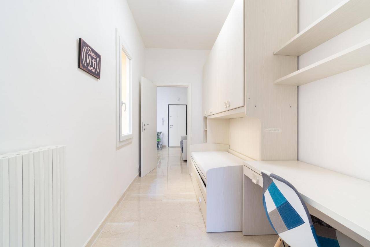 Apartment Housmart San Carlo 17 Bologna