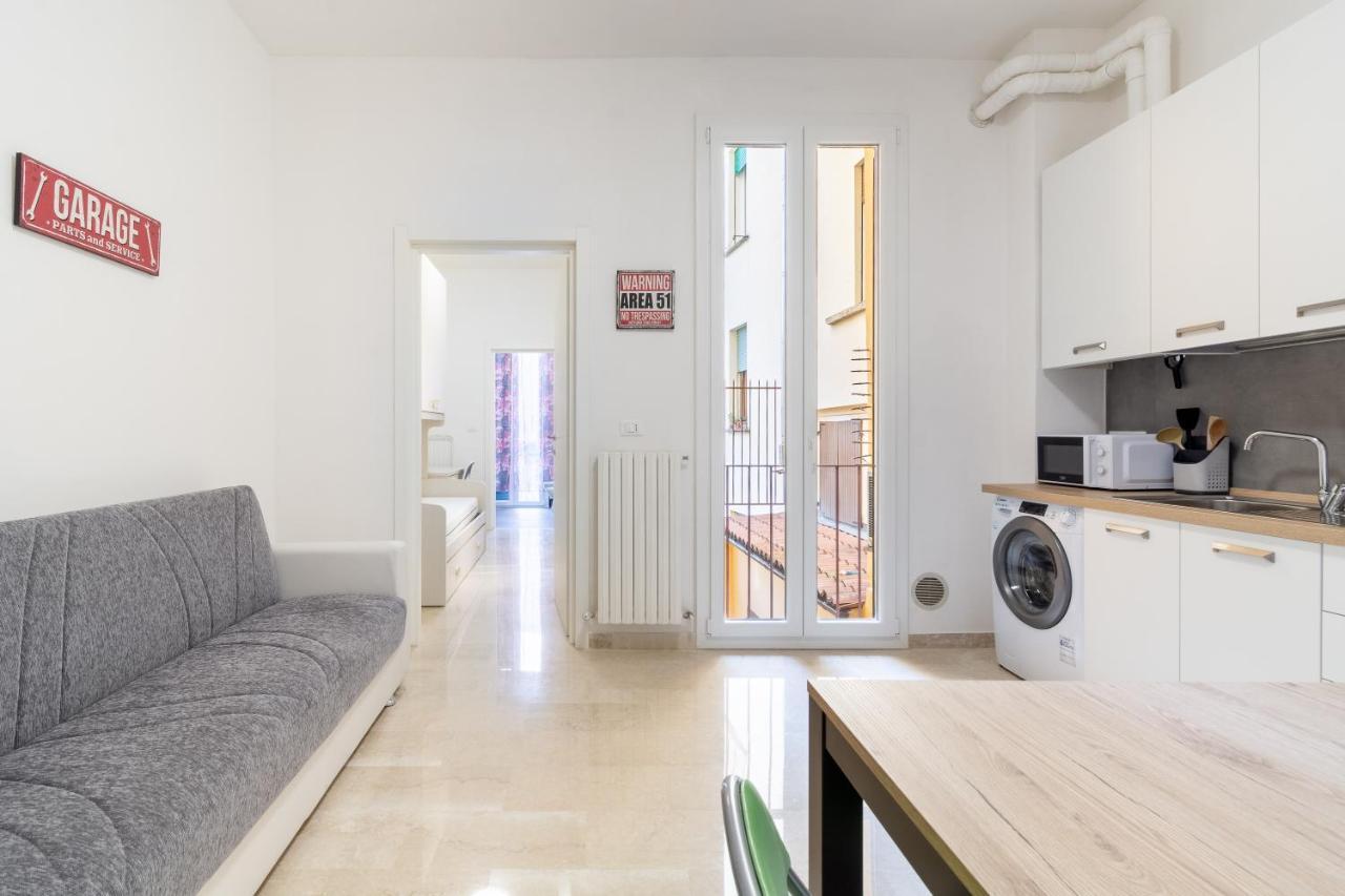 Housmart San Carlo 17 * Bologna