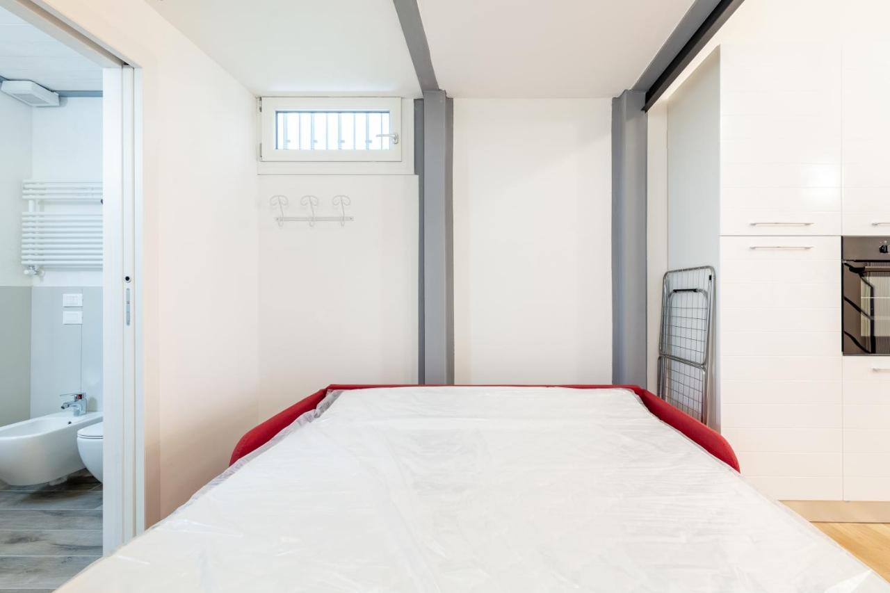 Gina Appartement Bologna