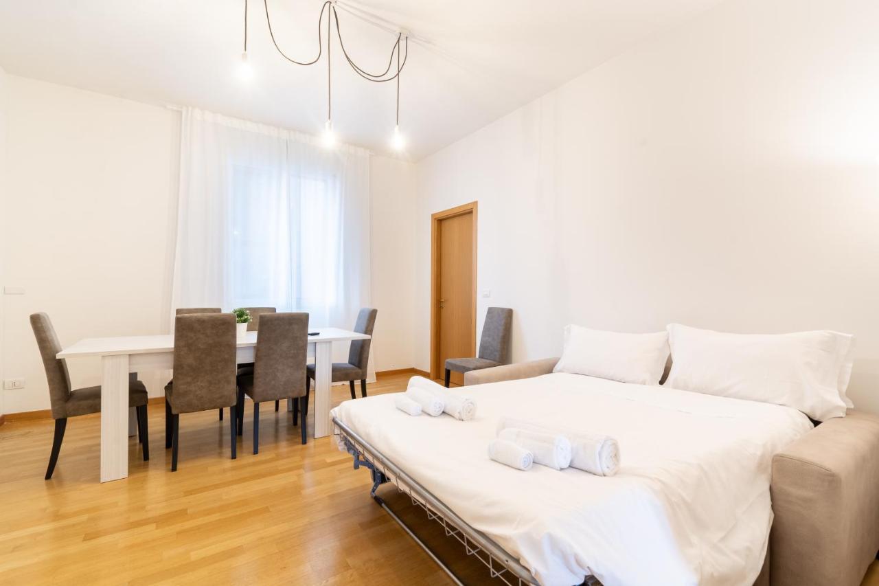 4 Star Family&friends - Self Check-in Apartment Bologna