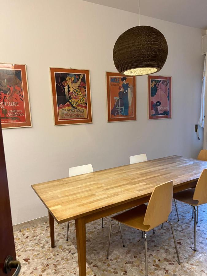 Moonlight Centro Guest house