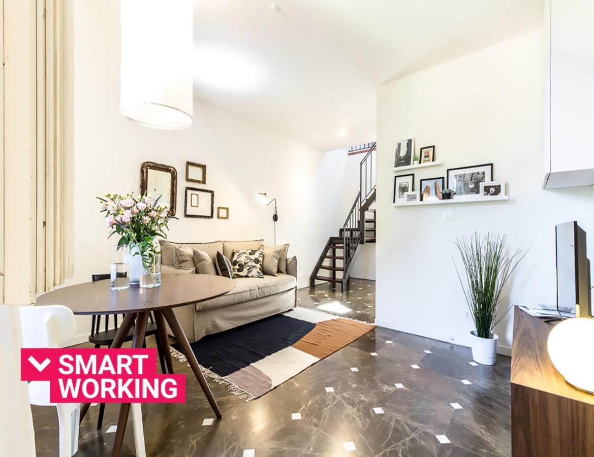 Barbieri23 Design By Wonderful Italy Apartamento *