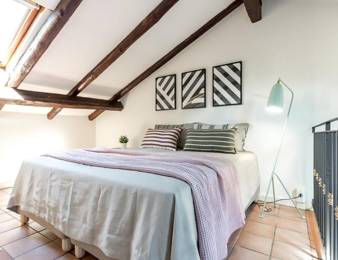 Barbieri23 Design By Wonderful Italy Apartamento *