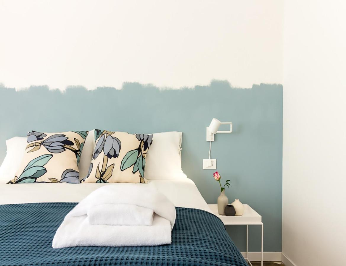 Apartamento Barbieri23 Design By Wonderful Italy Bolonha