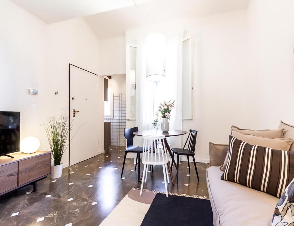 Barbieri23 Design By Wonderful Italy Apartamento *