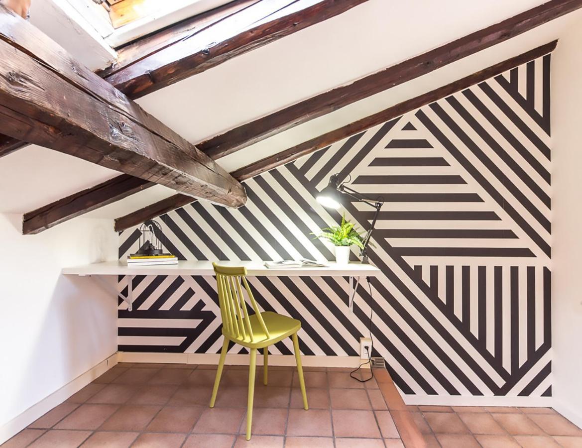 Barbieri23 Design By Wonderful Italy Apartamento *