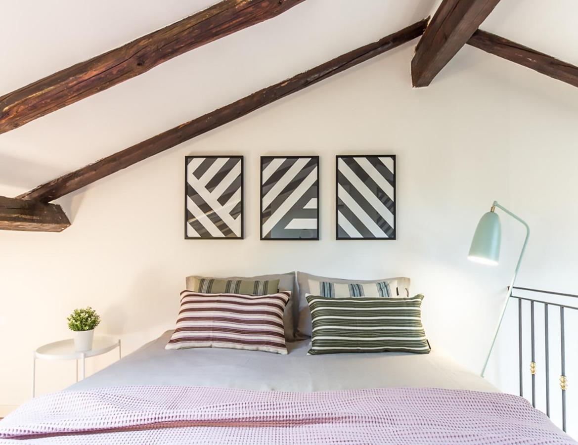 Apartamento Barbieri23 Design By Wonderful Italy Bolonha