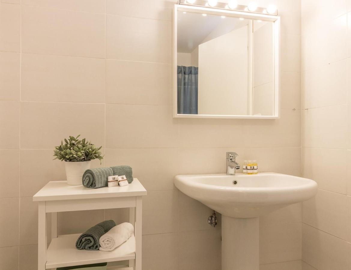 Apartamento Barbieri23 Design By Wonderful Italy *