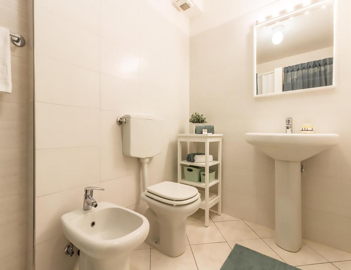 Apartamento Barbieri23 Design By Wonderful Italy Bolonha