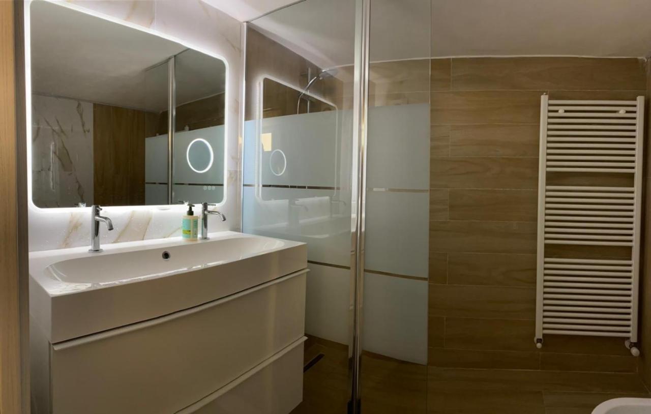 Apartamento Prime House