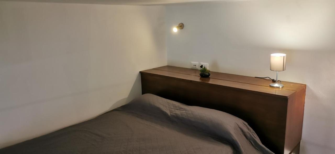 Appartamento I Portici Di Santo Stefano *