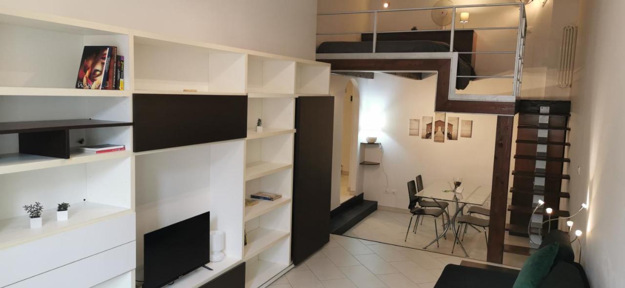 I Portici Di Santo Stefano *