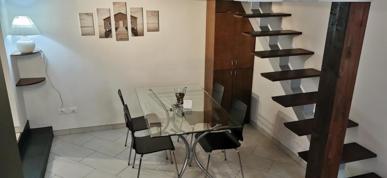 I Portici Di Santo Stefano *