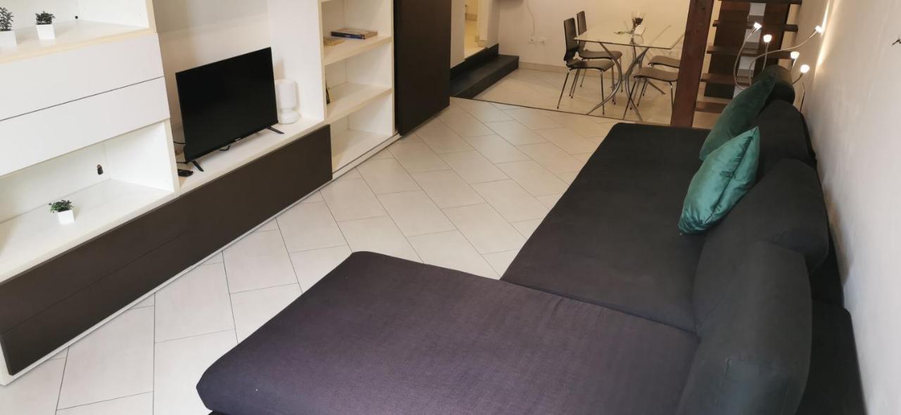 Appartamento I Portici Di Santo Stefano Bologna