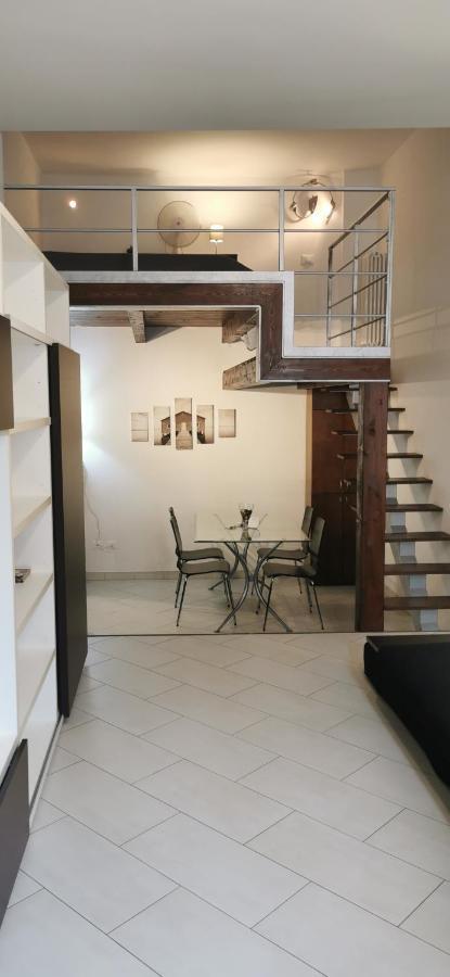I Portici Di Santo Stefano Appartamento *