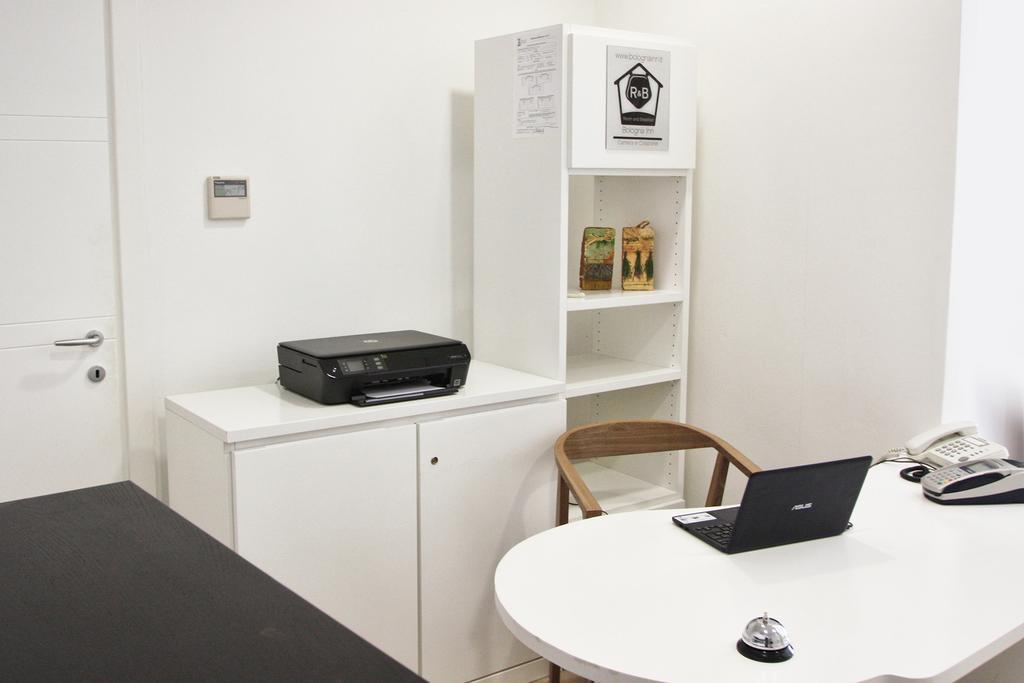 Bologna Inn Acomodação com café da manhã 