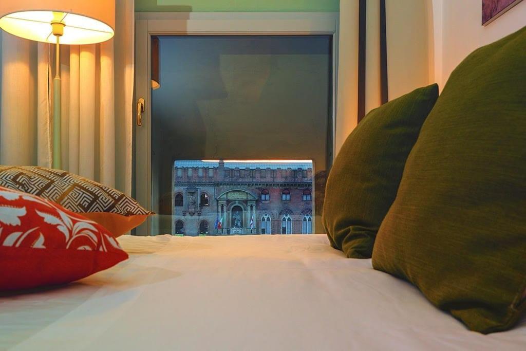 Apartment Re Enzo Bologna