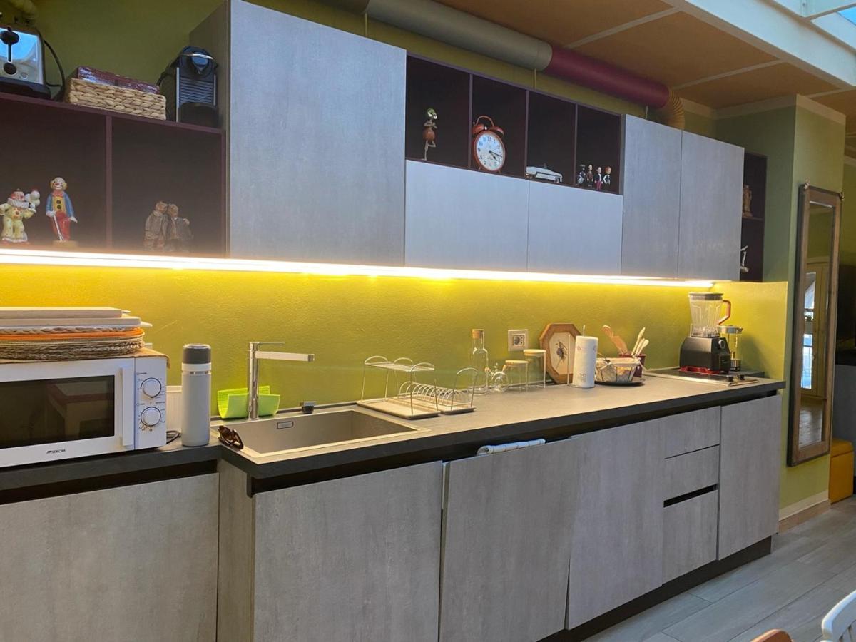 Strada Maggiore 51 Comfortable Studio Apartment *