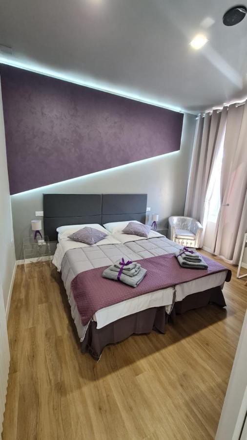 Casa Massarenti Appartamento *
