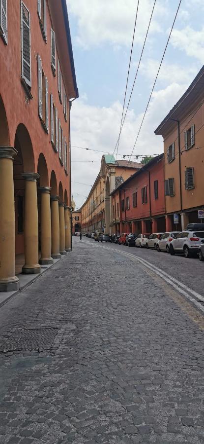 I Portici Di Santo Stefano