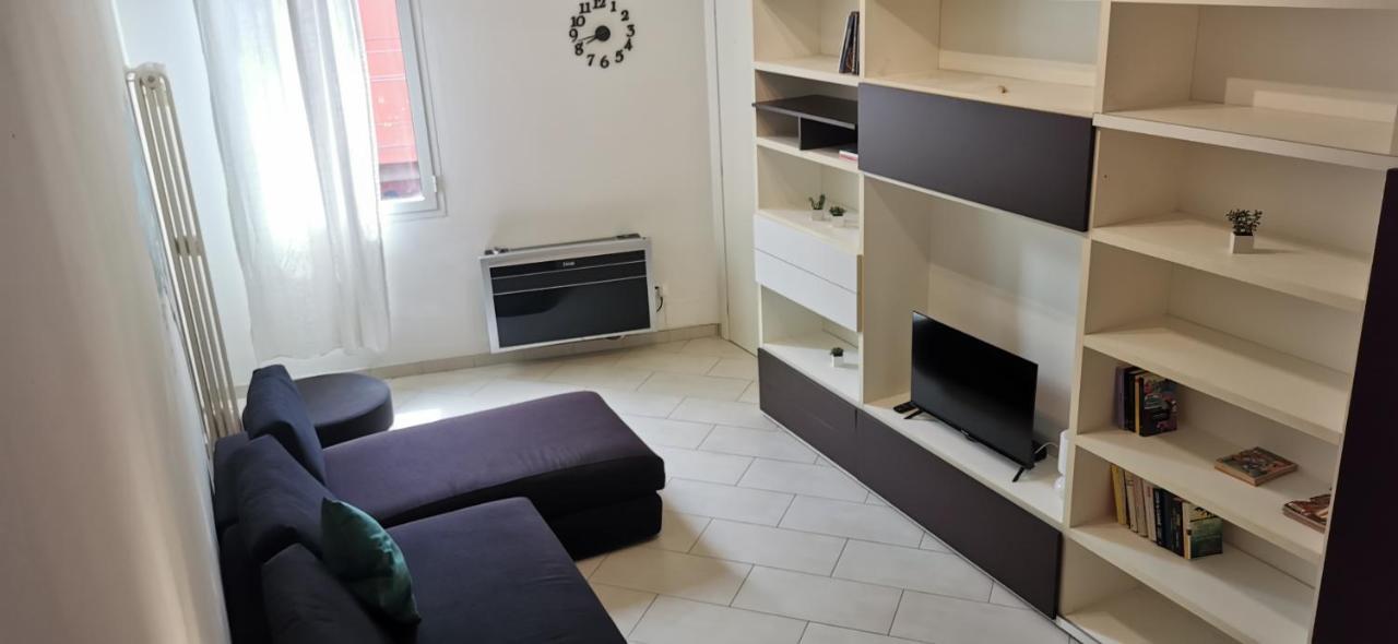 Appartamento I Portici Di Santo Stefano Bologna