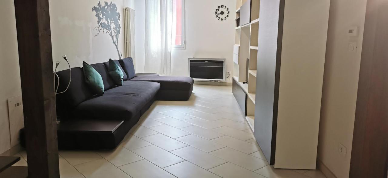I Portici Di Santo Stefano Appartamento Bologna