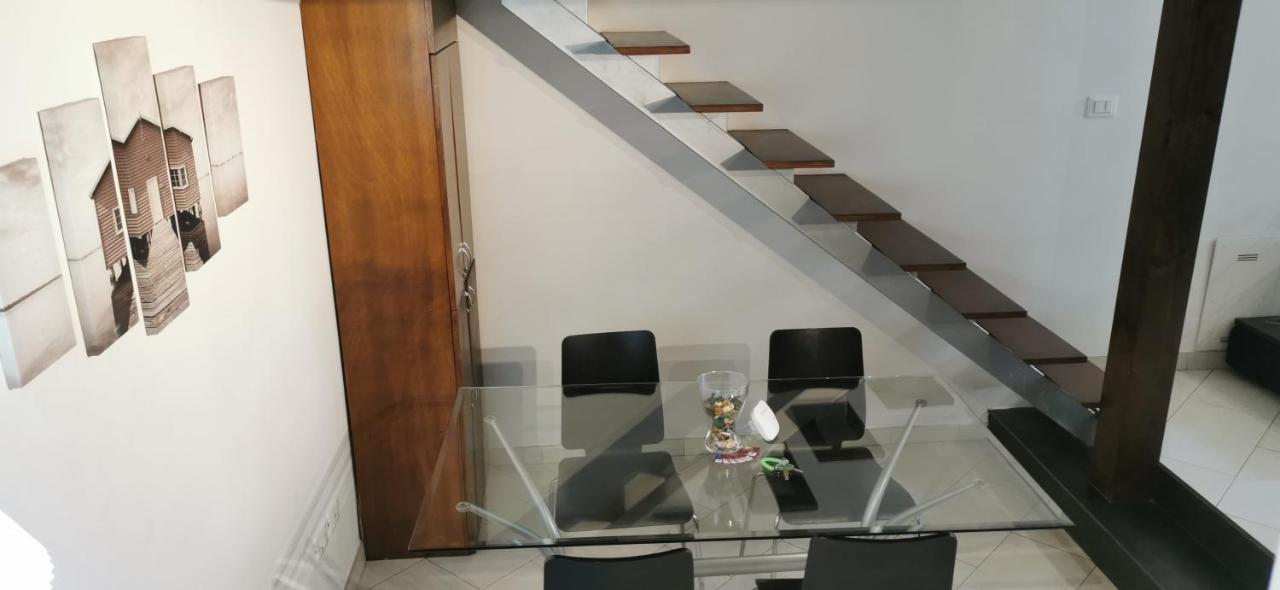 Appartamento I Portici Di Santo Stefano
