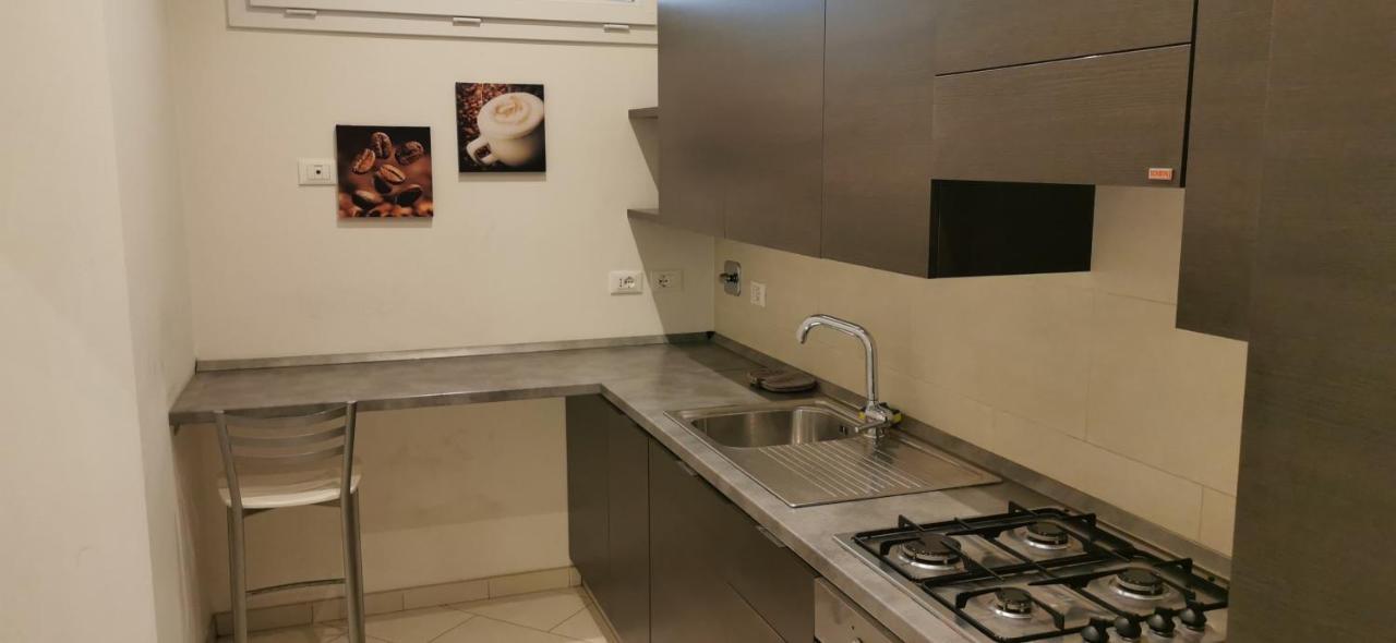 Appartamento I Portici Di Santo Stefano *