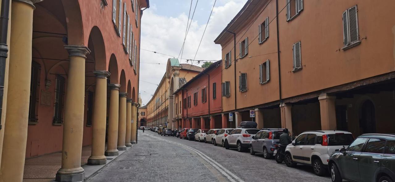 I Portici Di Santo Stefano * Bologna