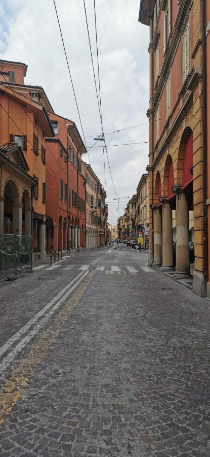 I Portici Di Santo Stefano Appartamento Bologna