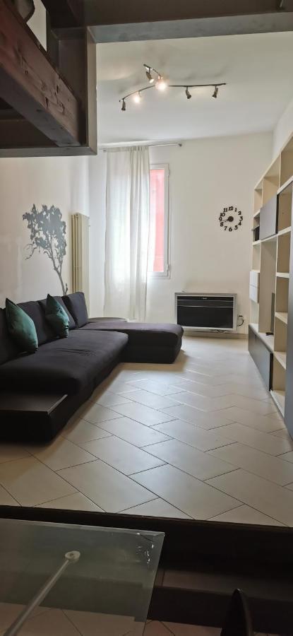 Appartamento I Portici Di Santo Stefano Bologna