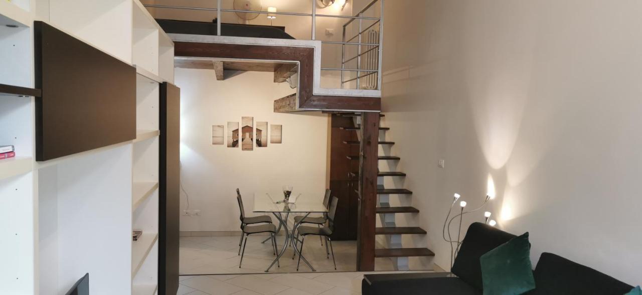 I Portici Di Santo Stefano Appartamento Bologna