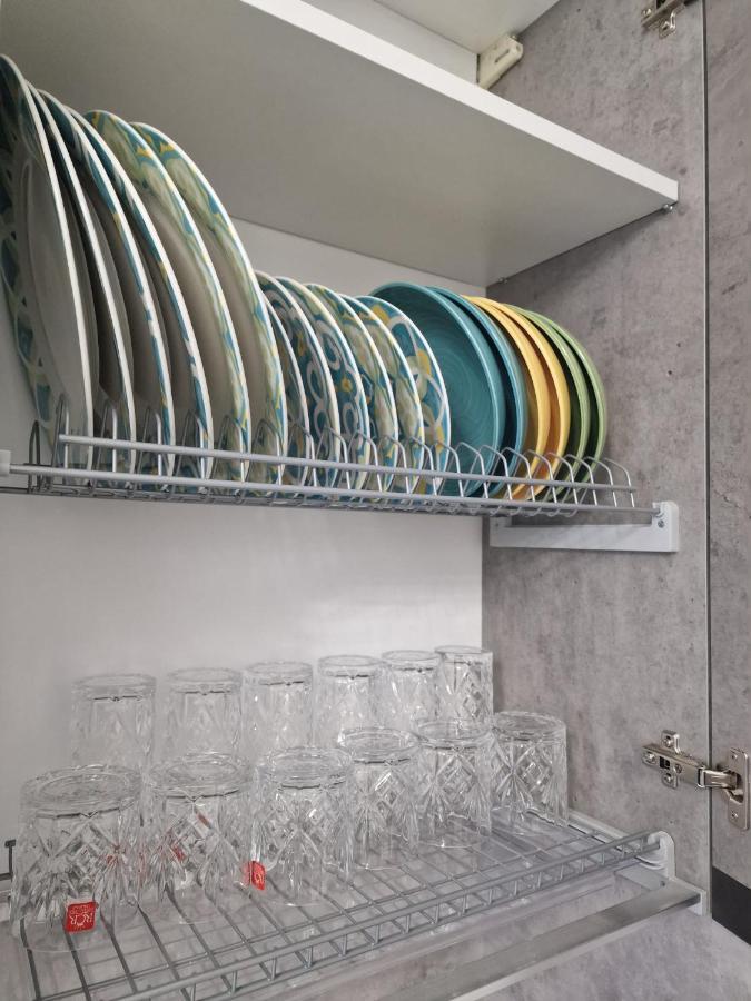 Appartement In Pieno Centro Storico Antico Quadrilatero
