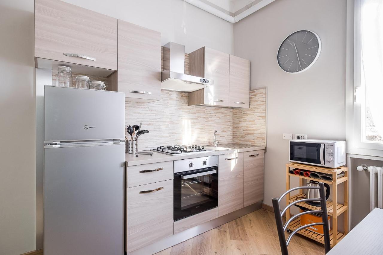 Apartment Navile Family By Wonderful Italy Bologna