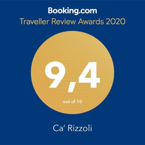 Ca’ Rizzoli Appartamento Bologna