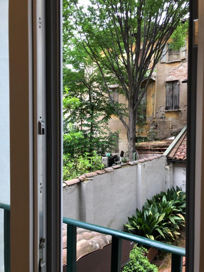 Fondazza18 Bologna