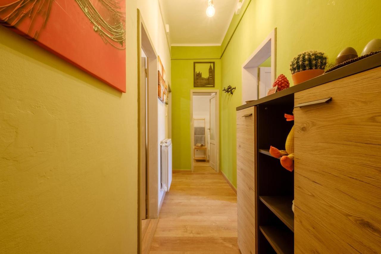 Arpa Station Bed & Breakfast Bologna