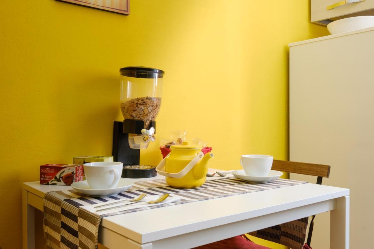 Arpa Station Bed & Breakfast