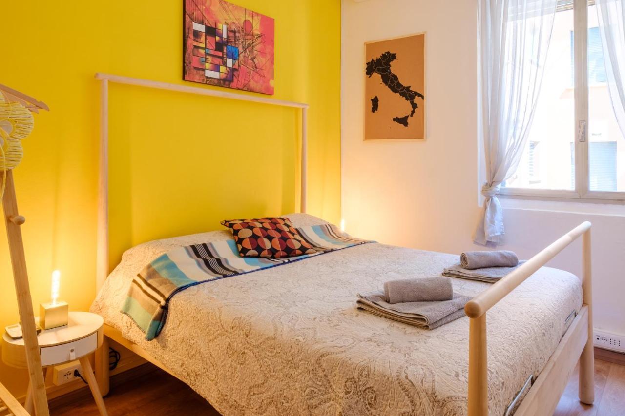 Bed & Breakfast Arpa Station Bologna