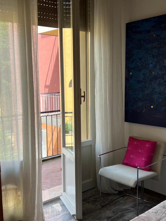 Guest house Moonlight Centro