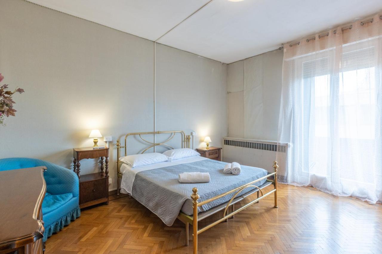 Apartment Montebello, By Short Holidays