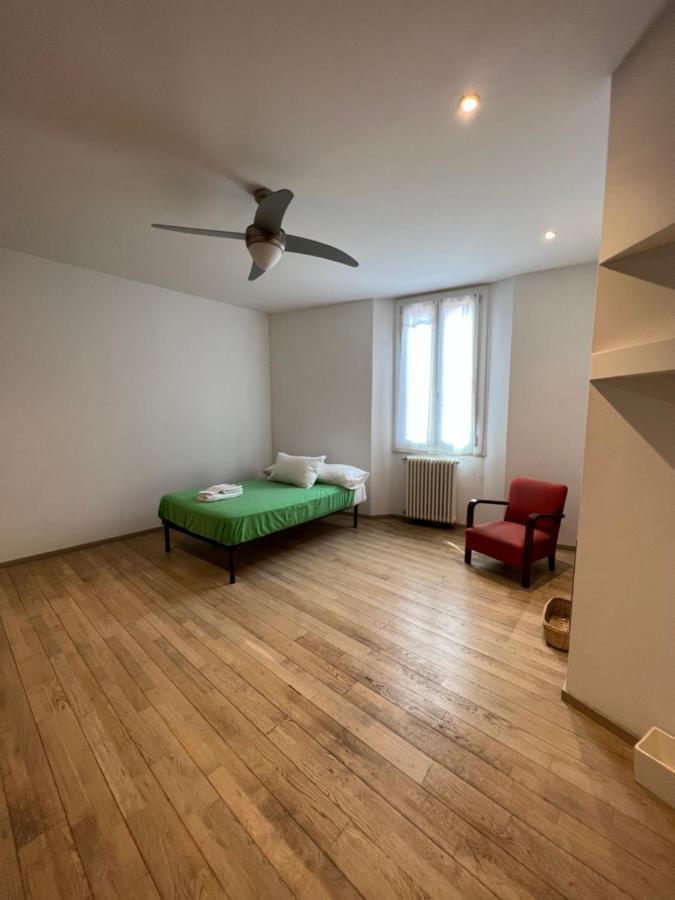 Loft Nel Cielo Bolognese Apartment