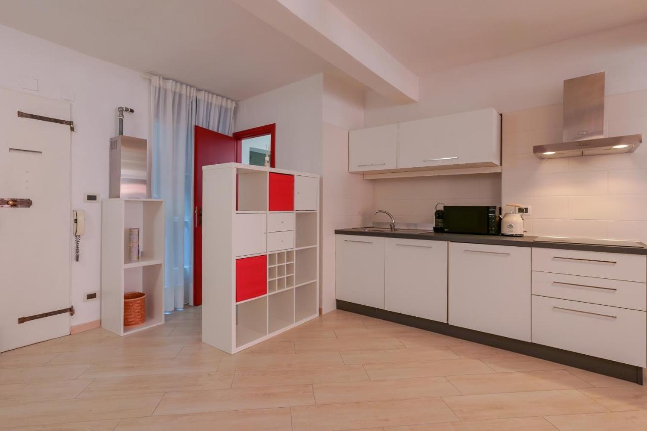 Apartment A Un Passo Da Lucio