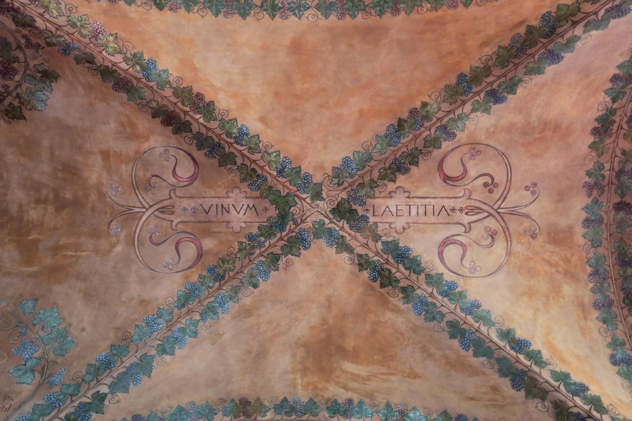 A Un Passo Da Lucio Apartment