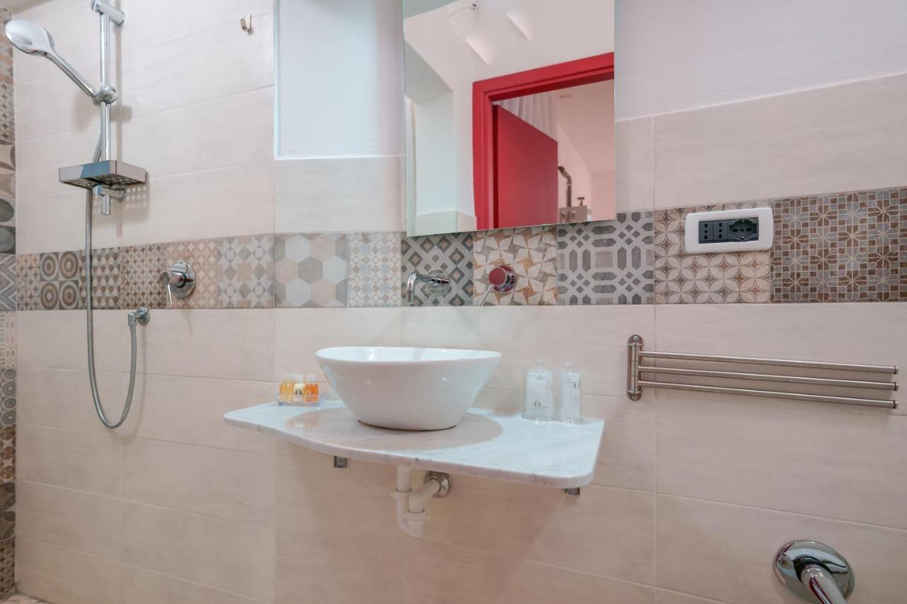 A Un Passo Da Lucio Apartment Bologna