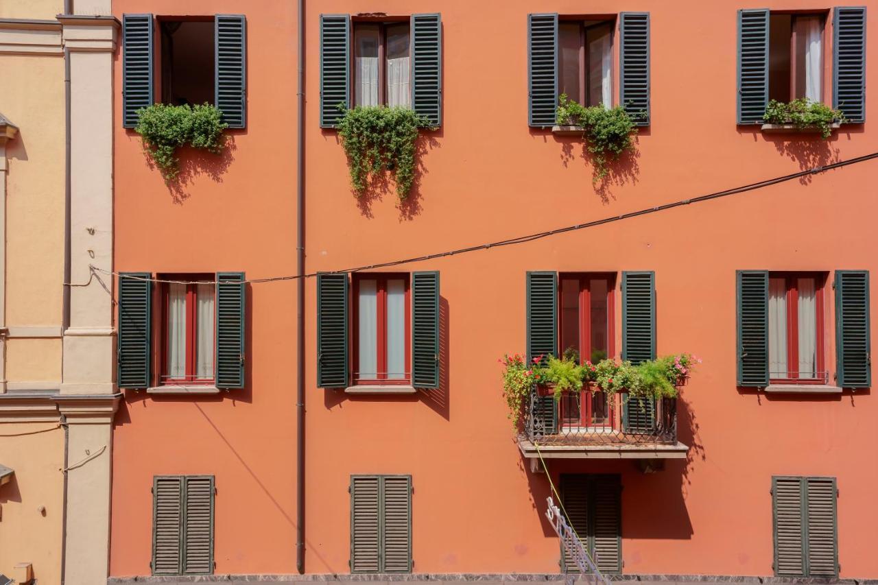 A Un Passo Da Lucio Apartment Bologna