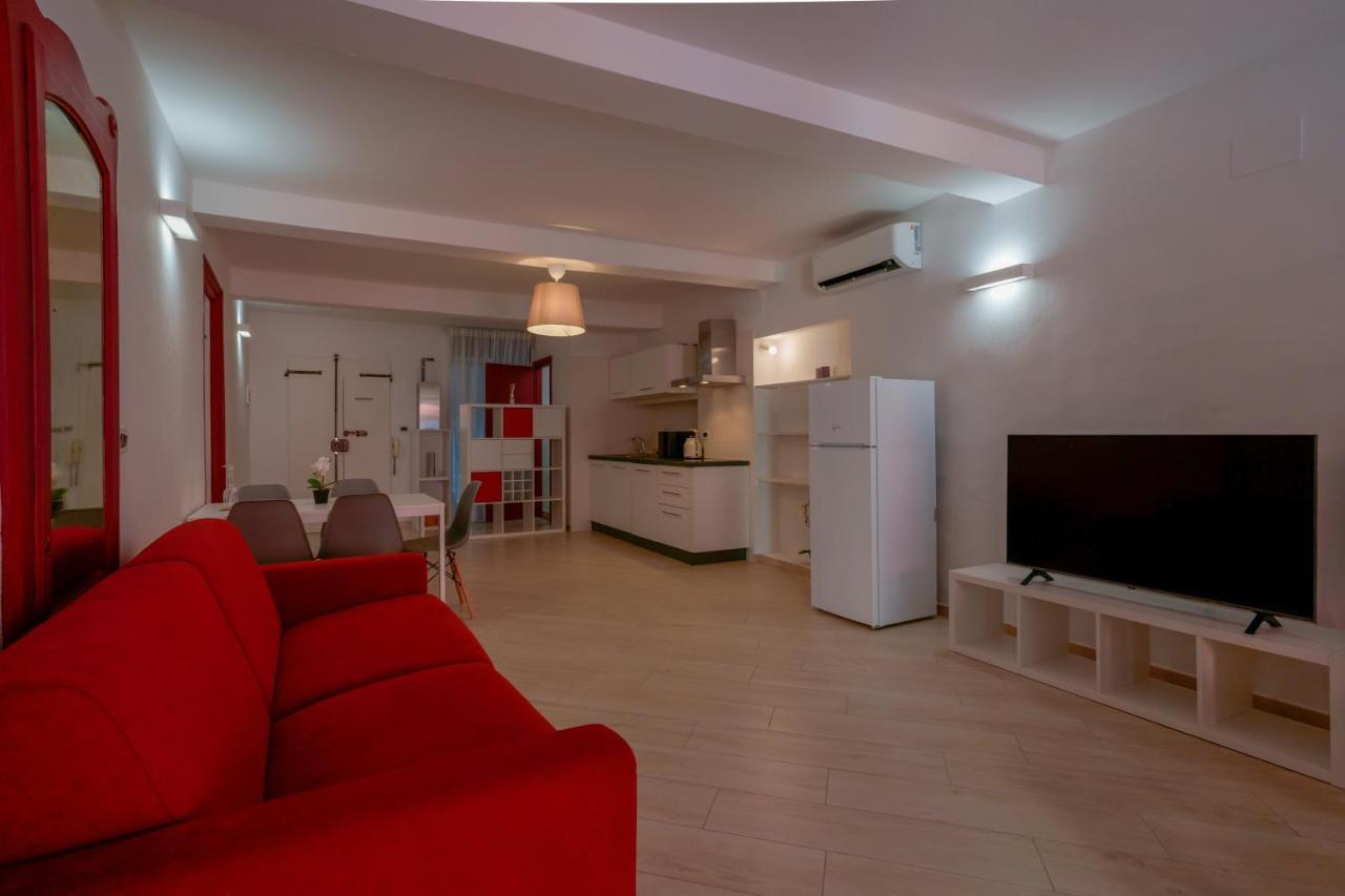 Apartment A Un Passo Da Lucio