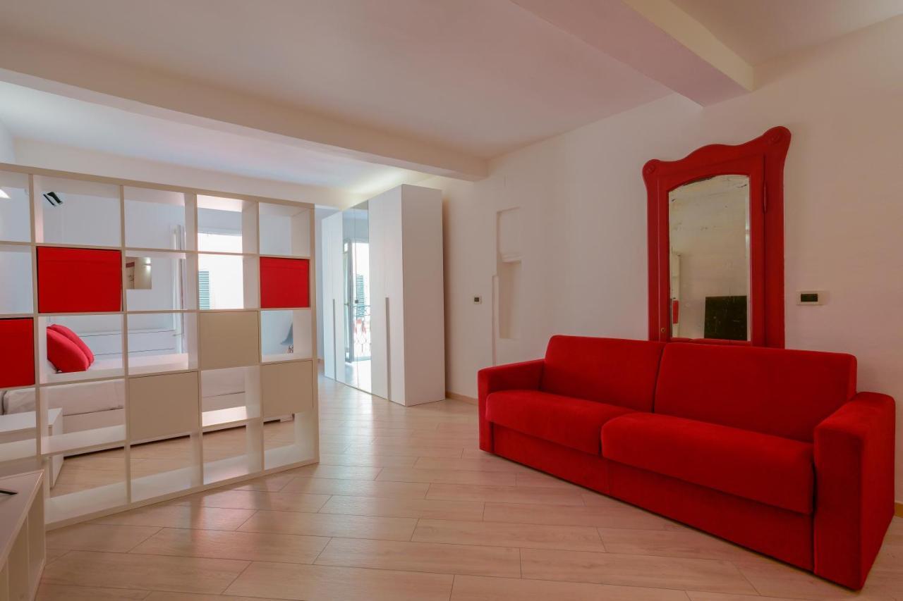 Apartment A Un Passo Da Lucio *